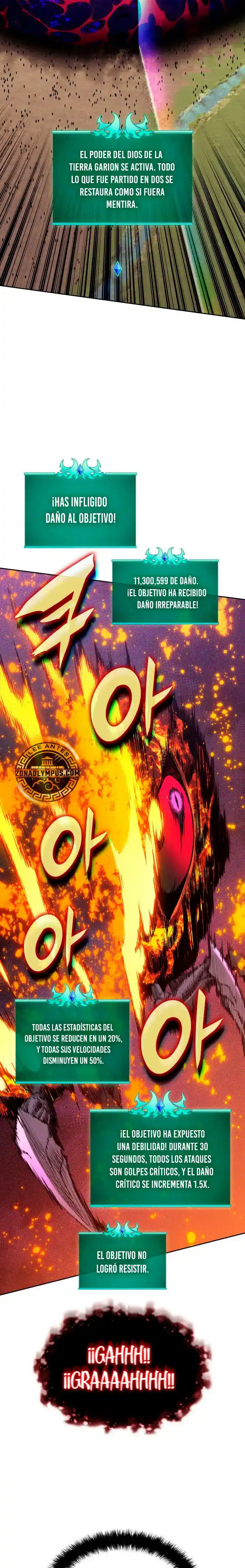 Read Overgeared ES Manga Online