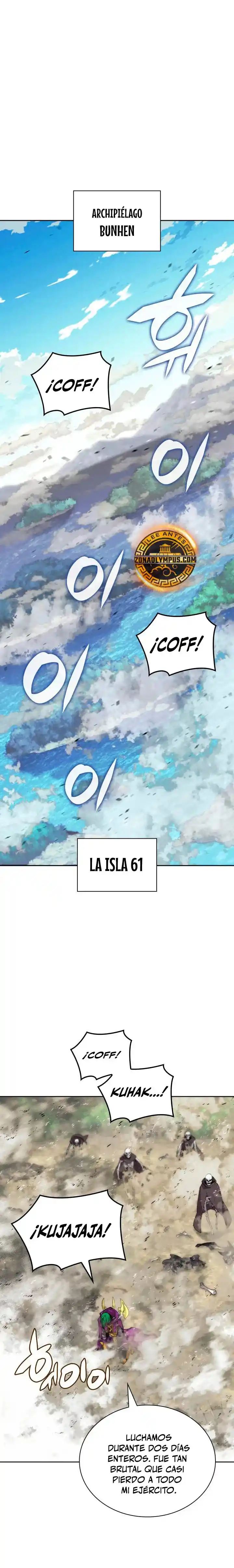 Read Overgeared ES Manga Online