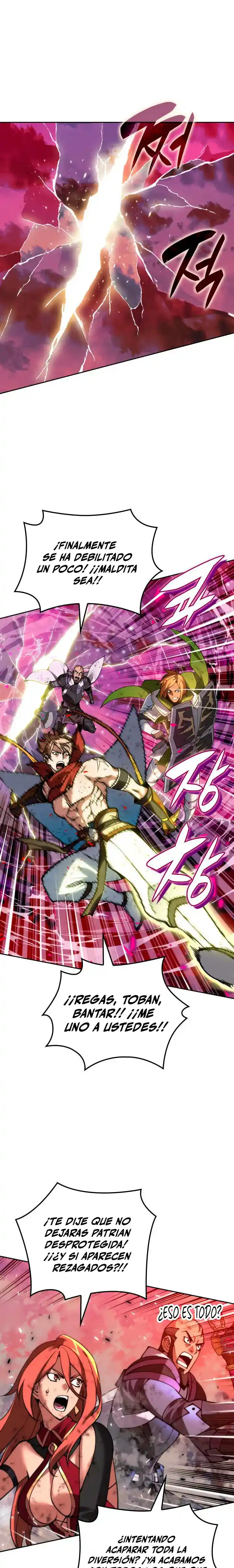 Read Overgeared ES Manga Online