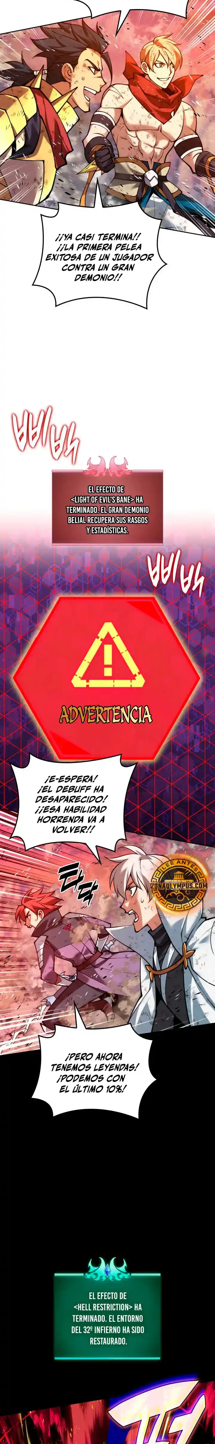 Read Overgeared ES Manga Online