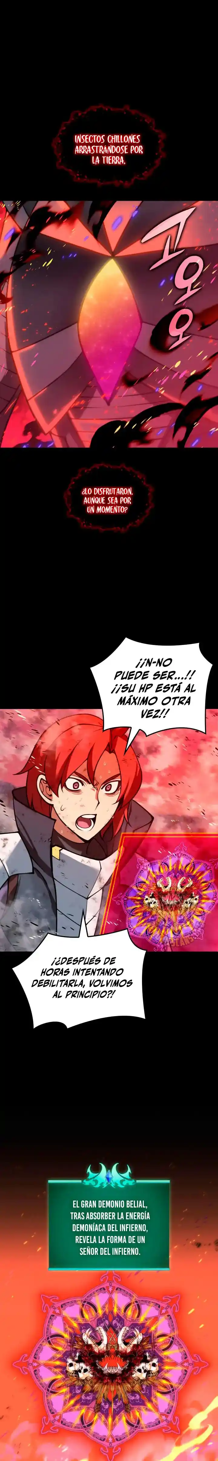 Read Overgeared ES Manga Online