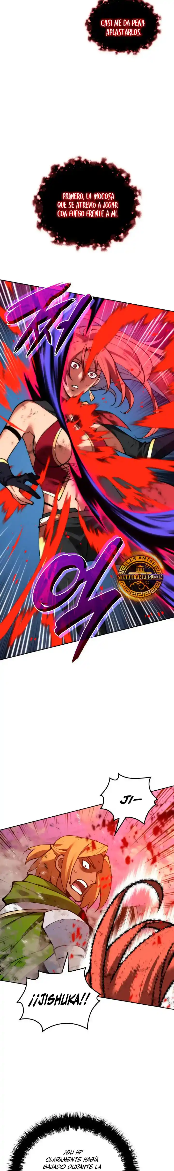 Read Overgeared ES Manga Online