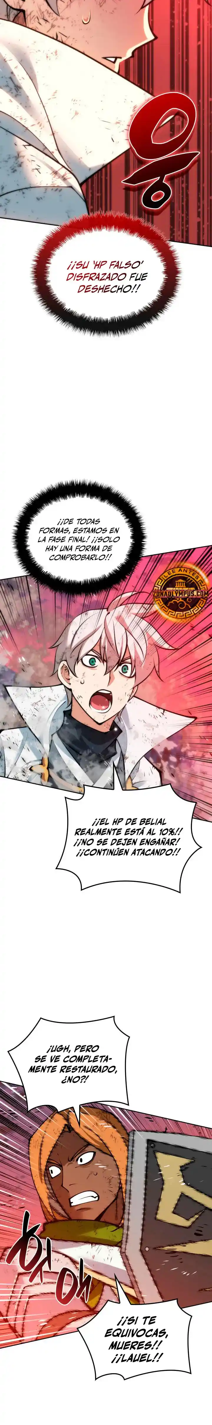 Read Overgeared ES Manga Online