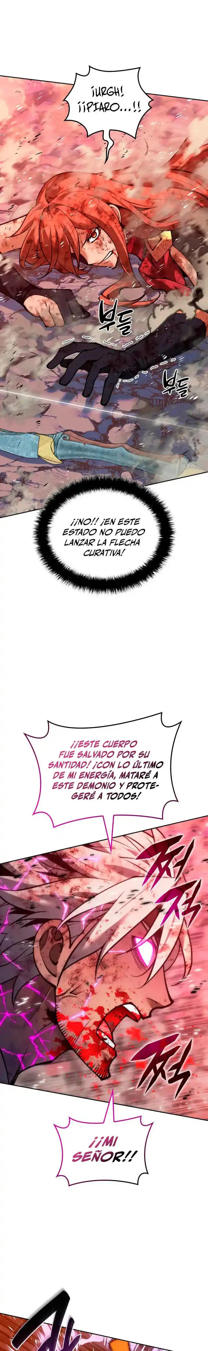 Read Overgeared ES Manga Online