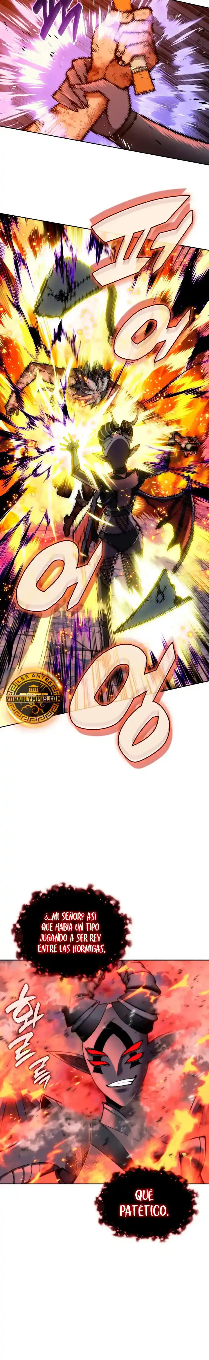 Read Overgeared ES Manga Online