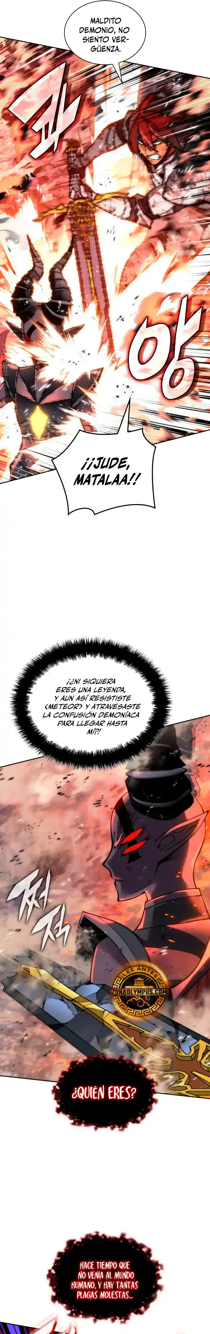 Read Overgeared ES Manga Online