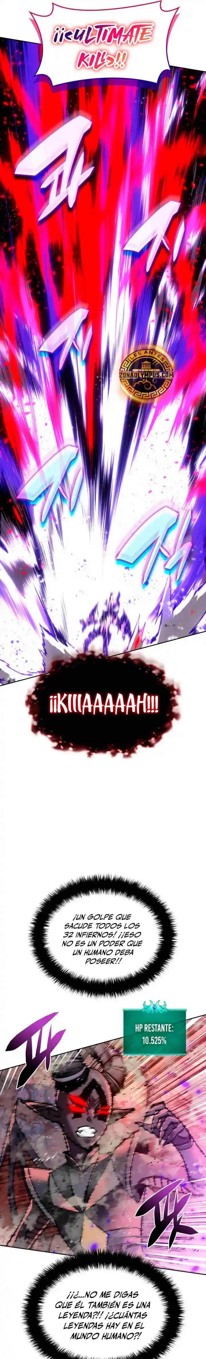 Read Overgeared ES Manga Online