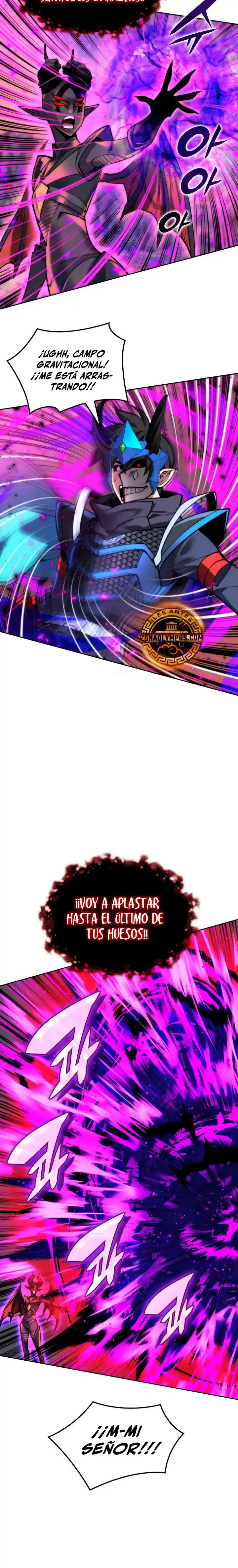 Read Overgeared ES Manga Online