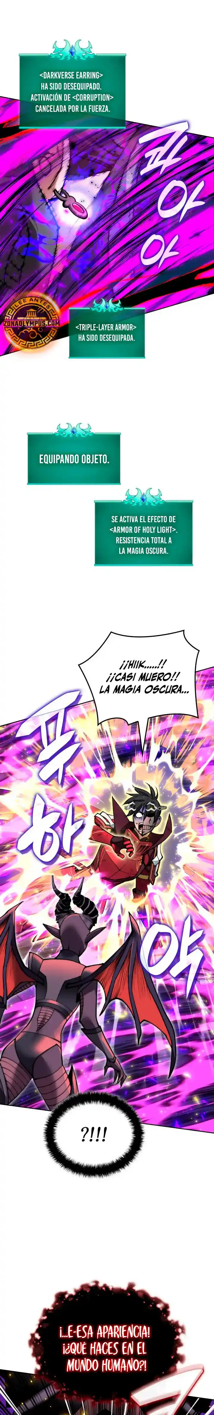 Read Overgeared ES Manga Online