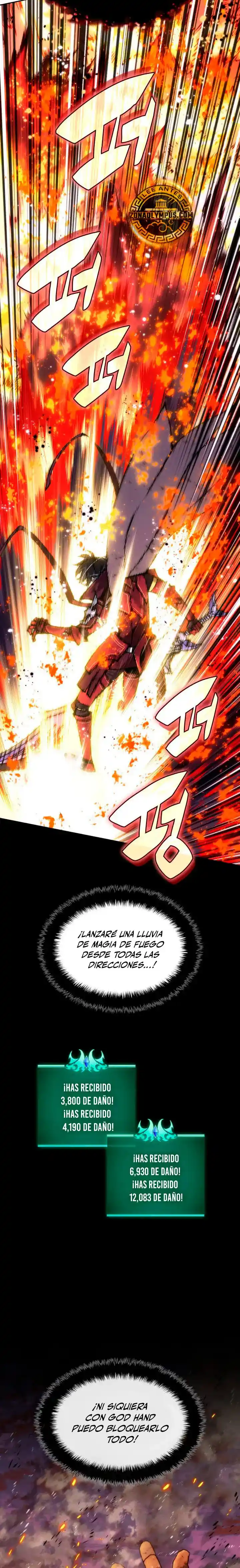 Read Overgeared ES Manga Online