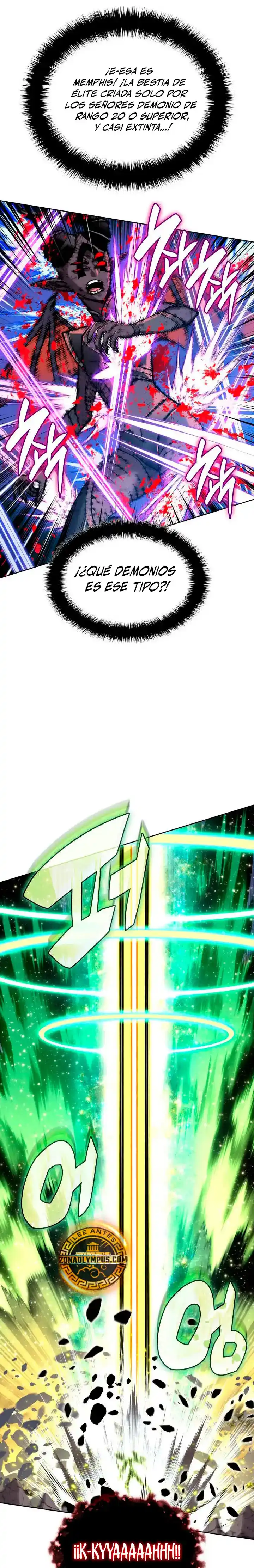 Read Overgeared ES Manga Online