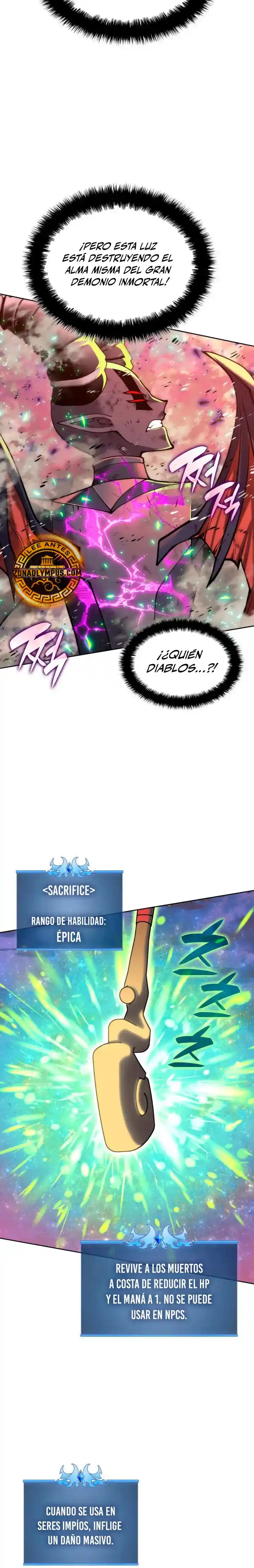 Read Overgeared ES Manga Online