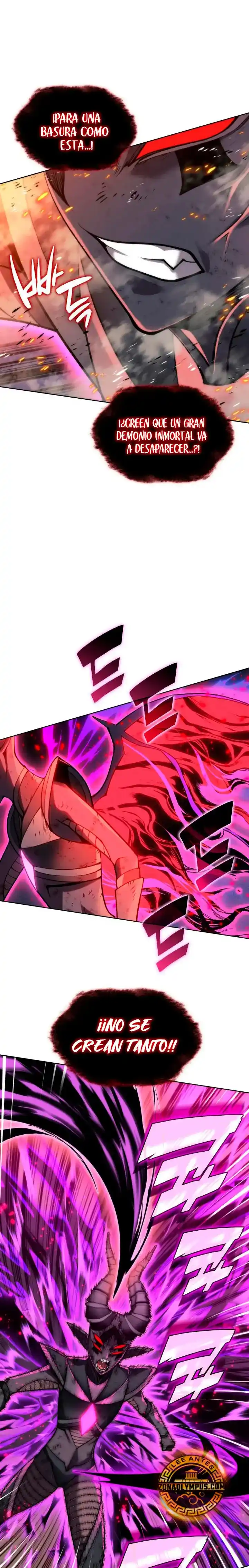 Read Overgeared ES Manga Online