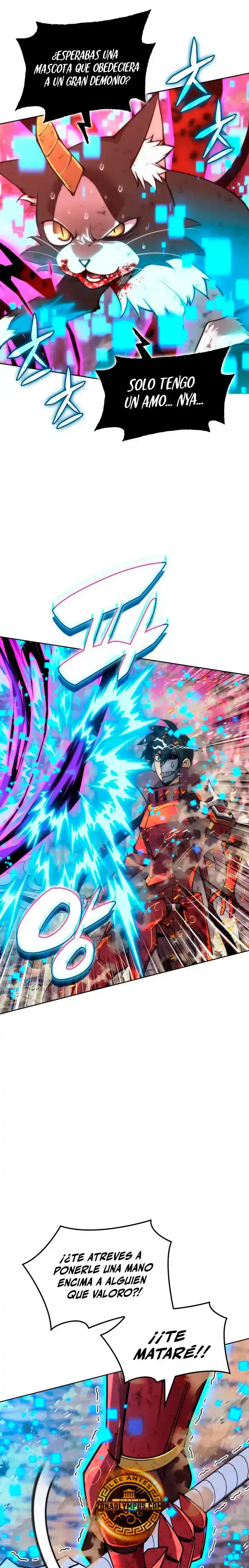 Read Overgeared ES Manga Online