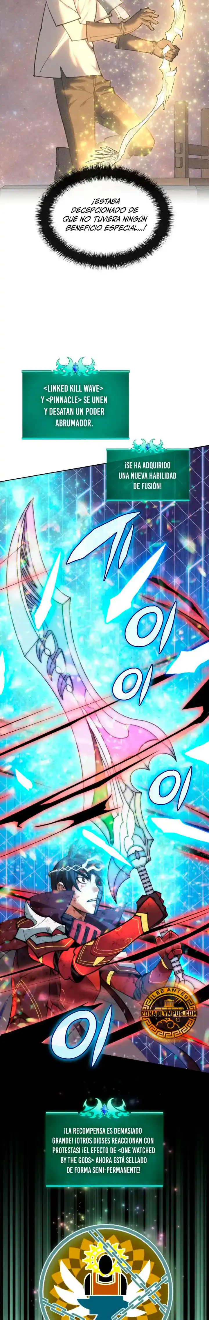 Read Overgeared ES Manga Online