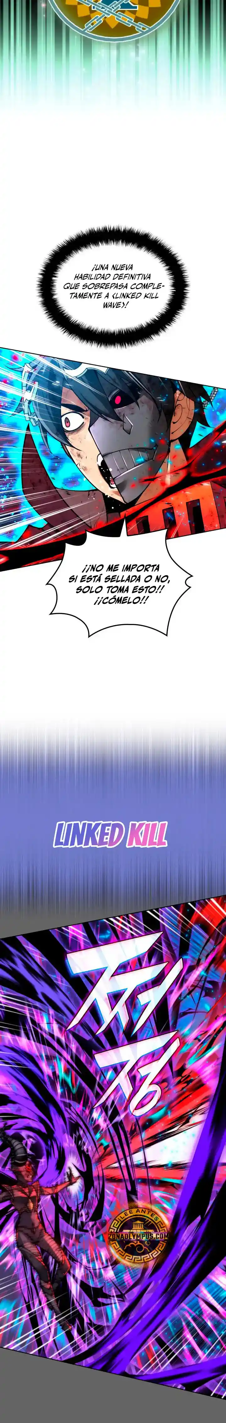 Read Overgeared ES Manga Online