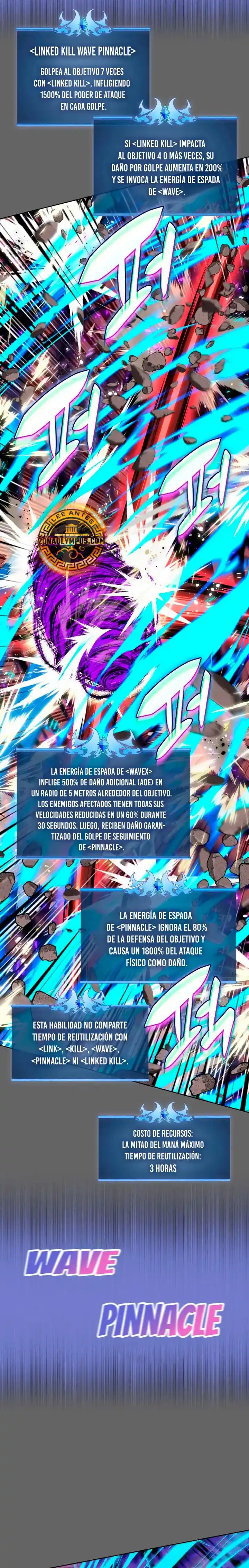 Read Overgeared ES Manga Online