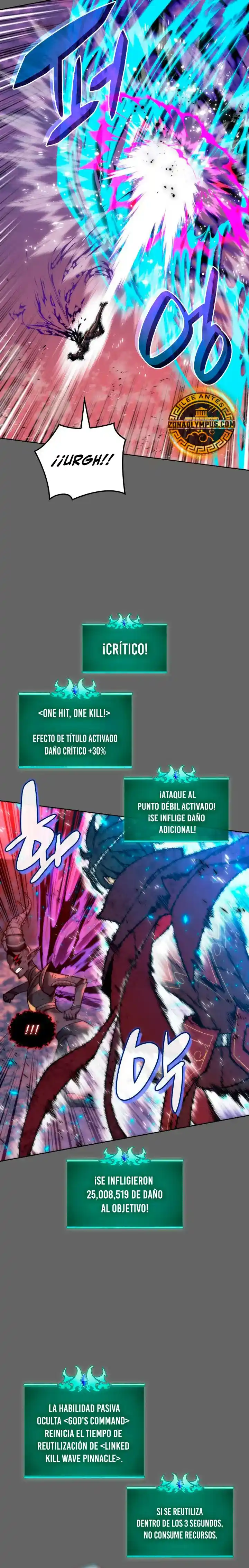 Read Overgeared ES Manga Online