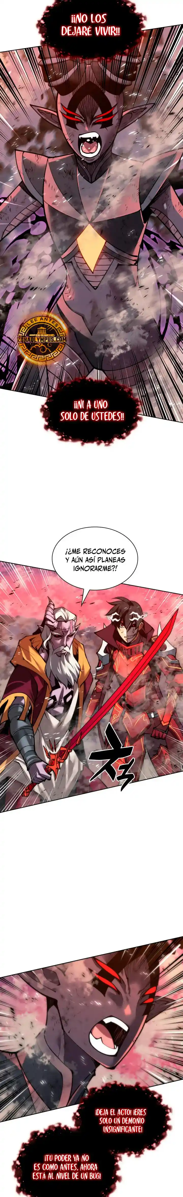 Read Overgeared ES Manga Online