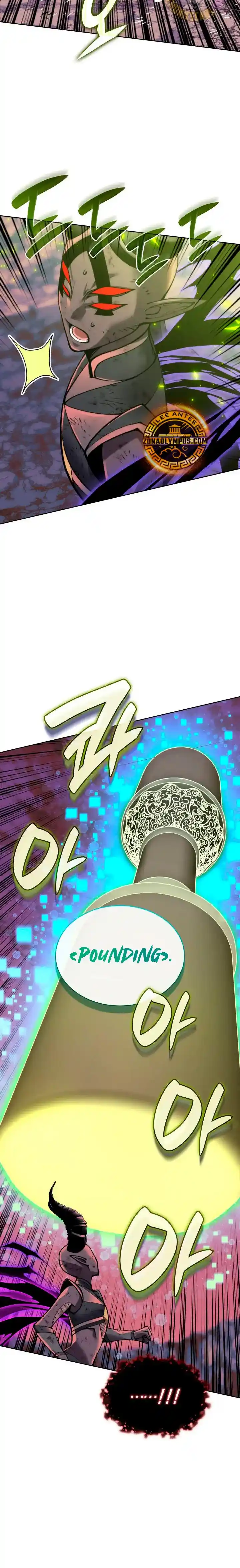 Read Overgeared ES Manga Online