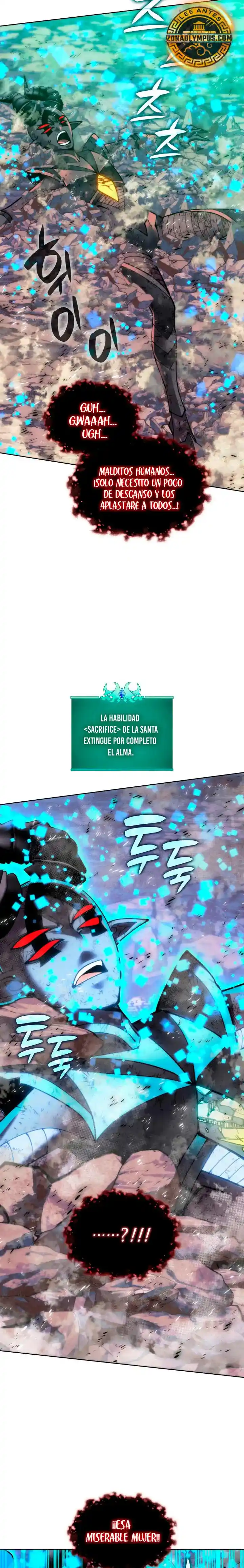 Read Overgeared ES Manga Online