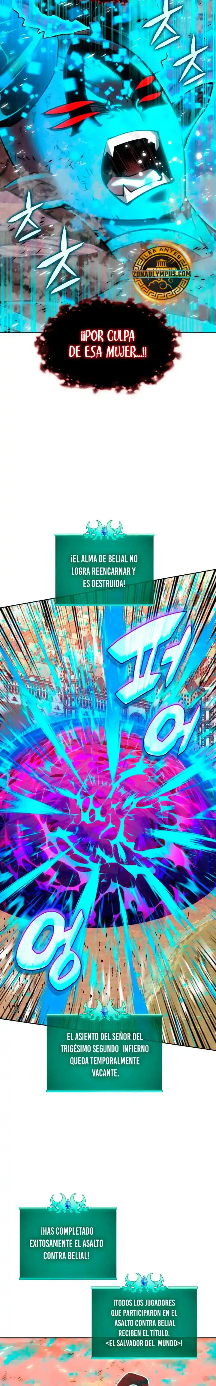 Read Overgeared ES Manga Online