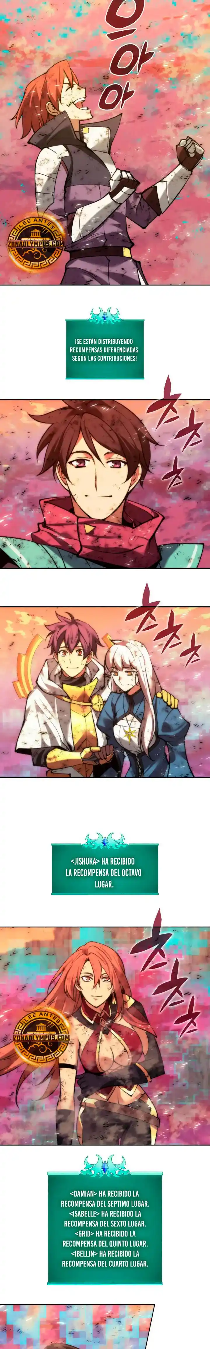 Read Overgeared ES Manga Online