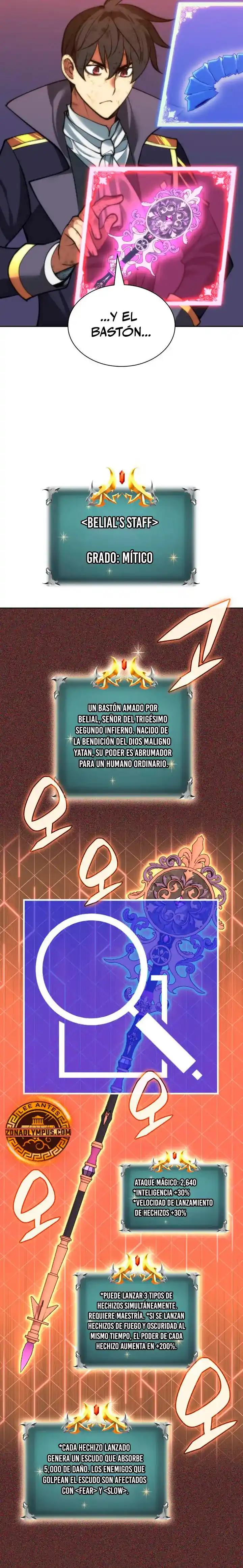 Read Overgeared ES Manga Online