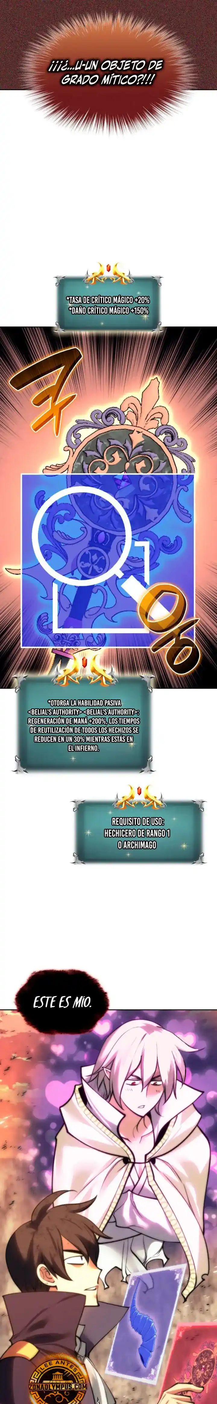 Read Overgeared ES Manga Online