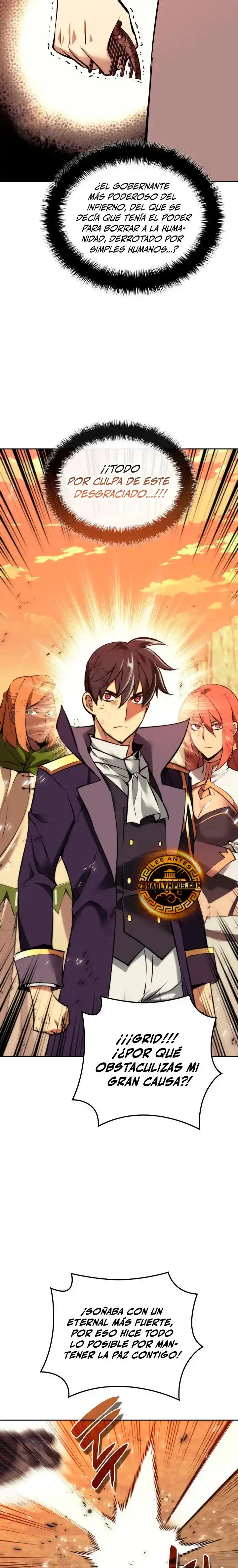 Read Overgeared ES Manga Online