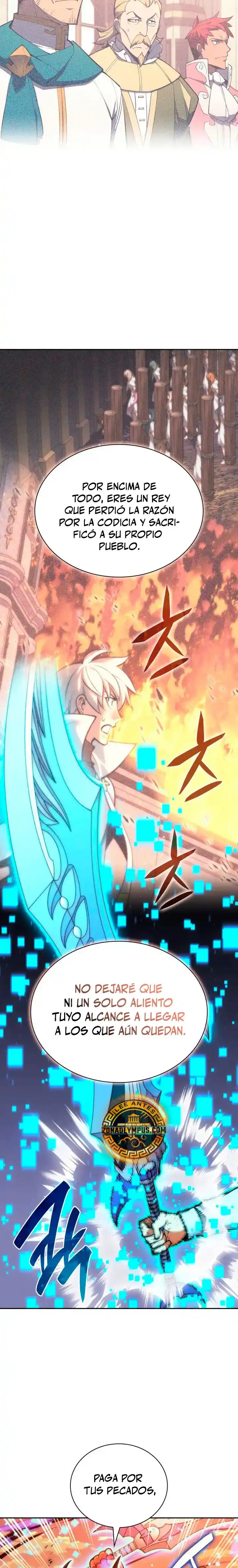 Read Overgeared ES Manga Online