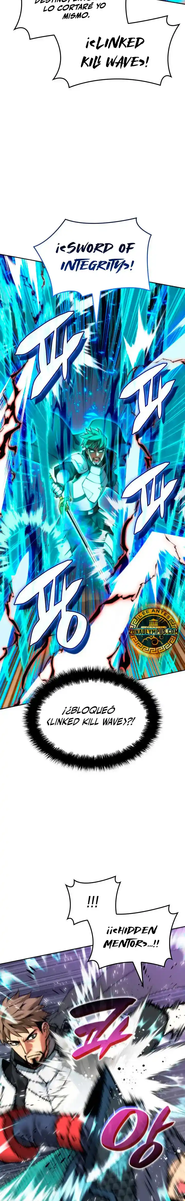 Read Overgeared ES Manga Online