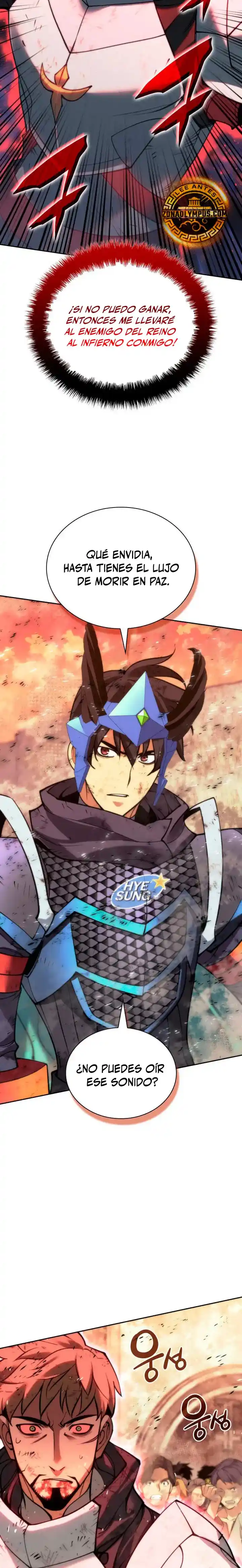 Read Overgeared ES Manga Online