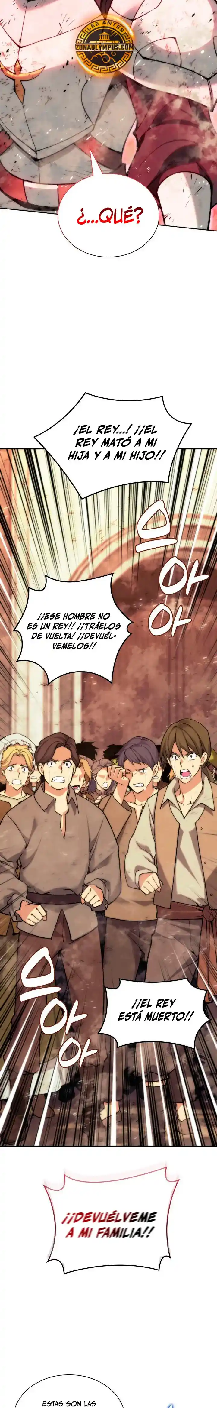 Read Overgeared ES Manga Online