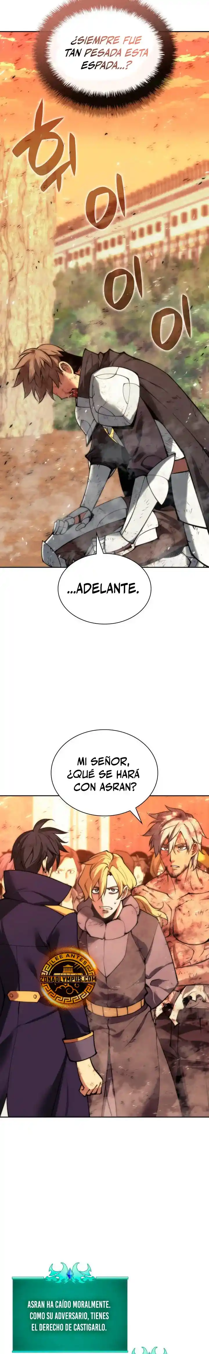 Read Overgeared ES Manga Online