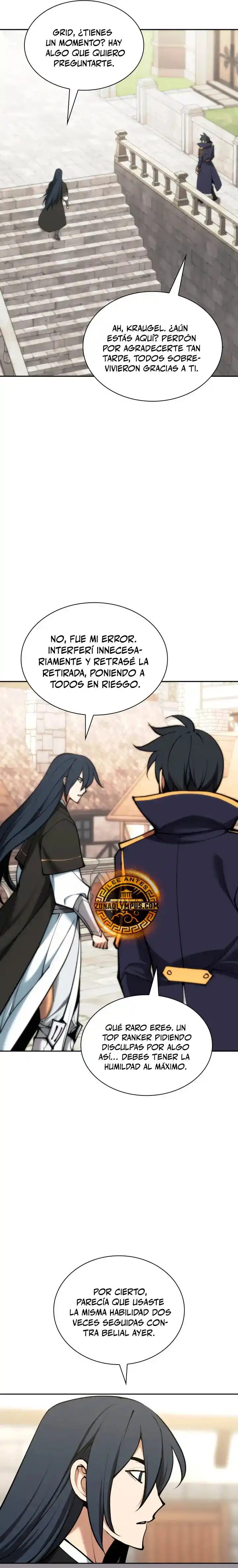 Read Overgeared ES Manga Online