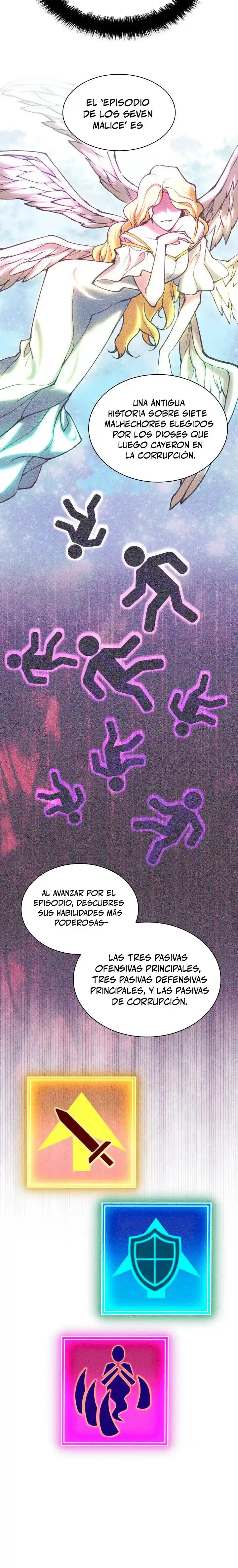 Read Overgeared ES Manga Online