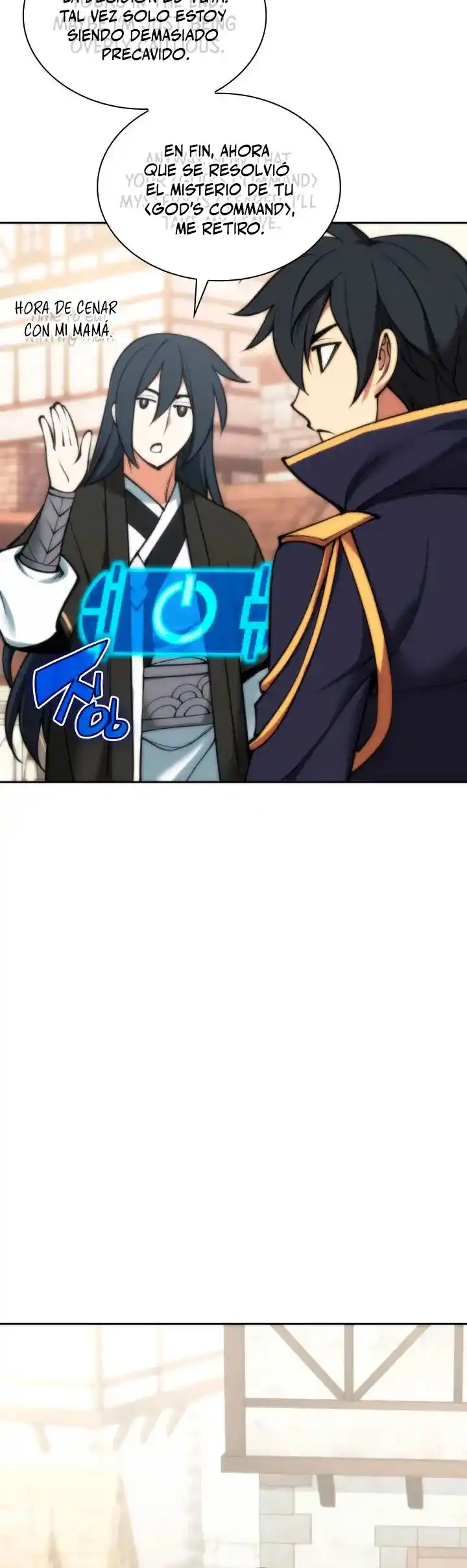 Read Overgeared ES Manga Online