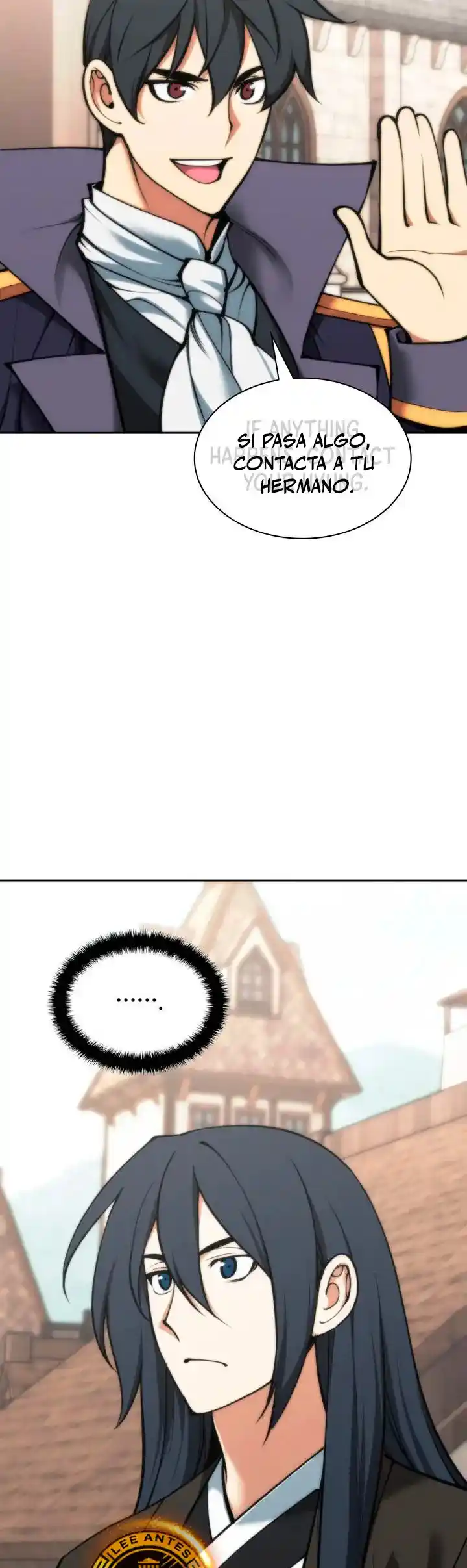 Read Overgeared ES Manga Online