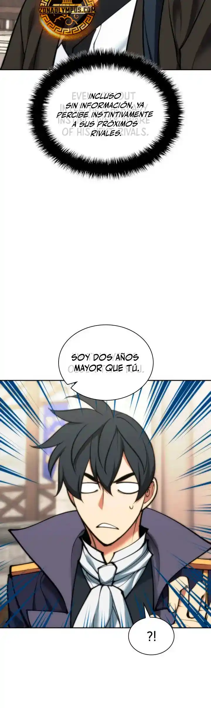 Read Overgeared ES Manga Online