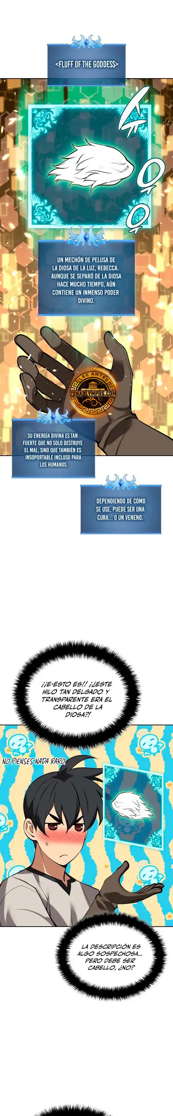 Read Overgeared ES Manga Online