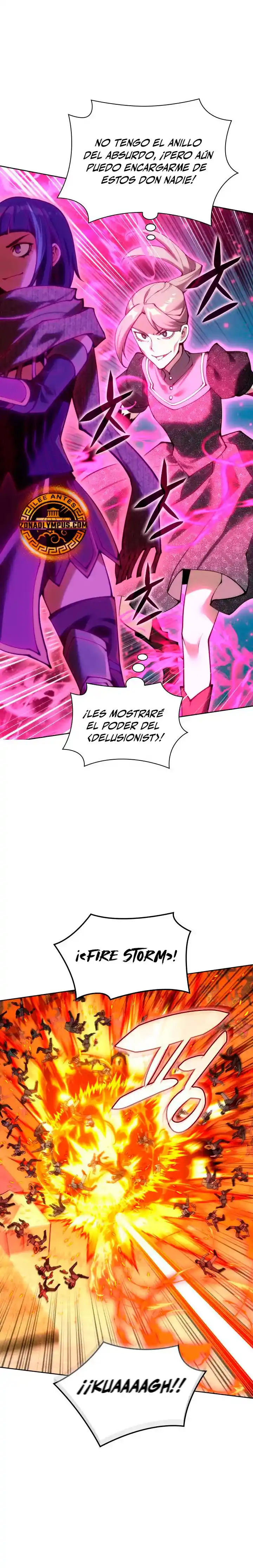 Read Overgeared ES Manga Online