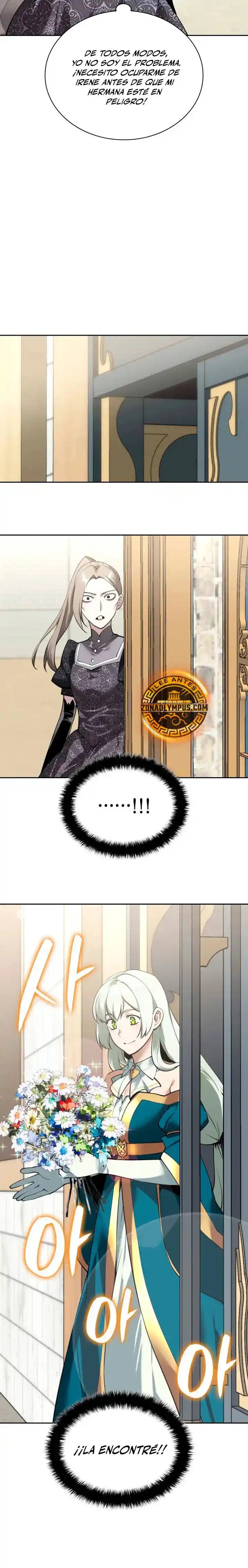 Read Overgeared ES Manga Online