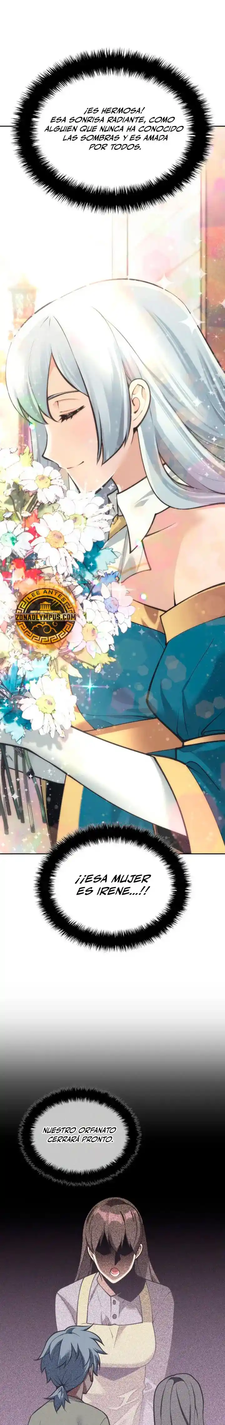 Read Overgeared ES Manga Online