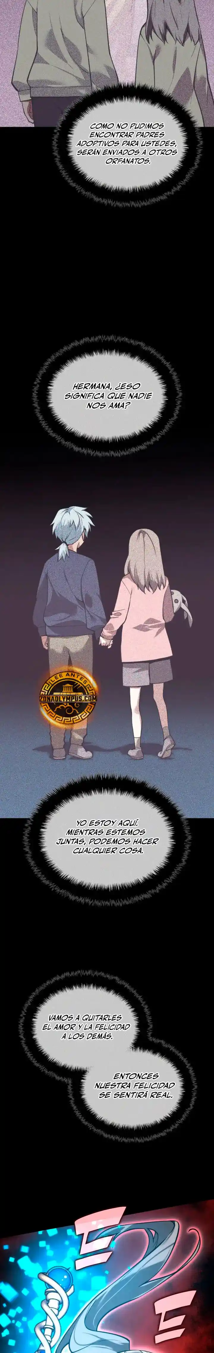 Read Overgeared ES Manga Online