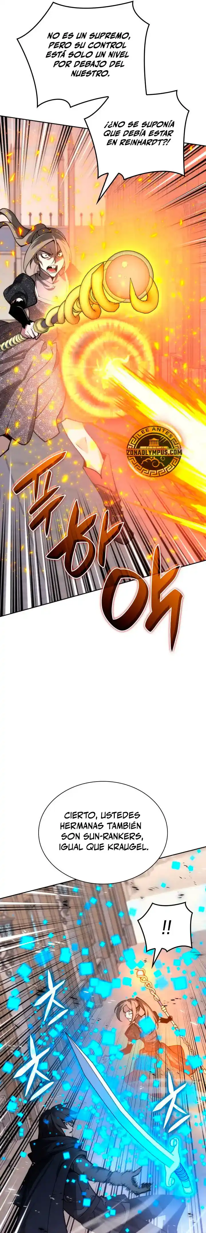 Read Overgeared ES Manga Online