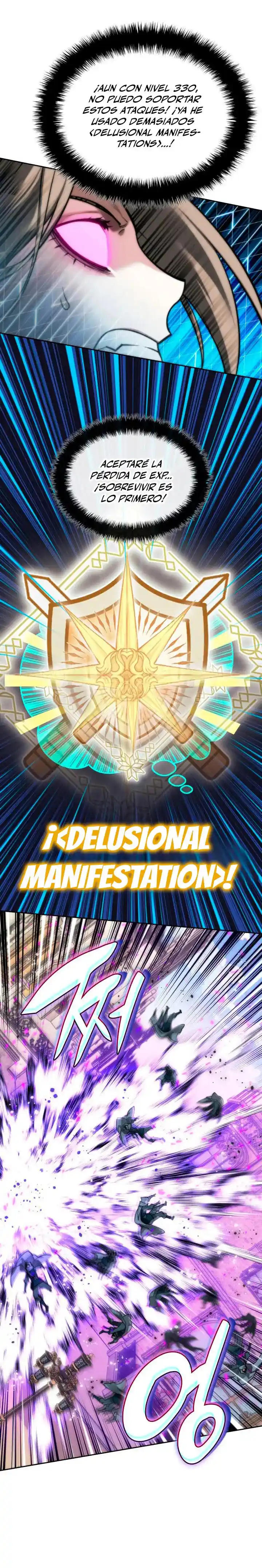 Read Overgeared ES Manga Online