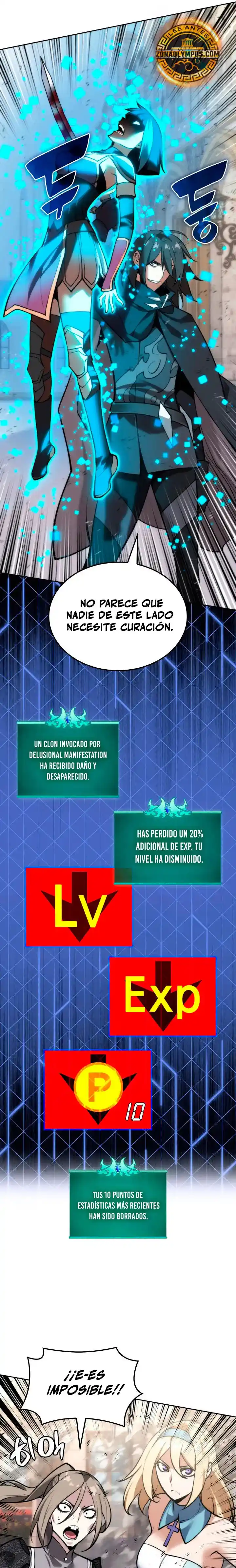 Read Overgeared ES Manga Online