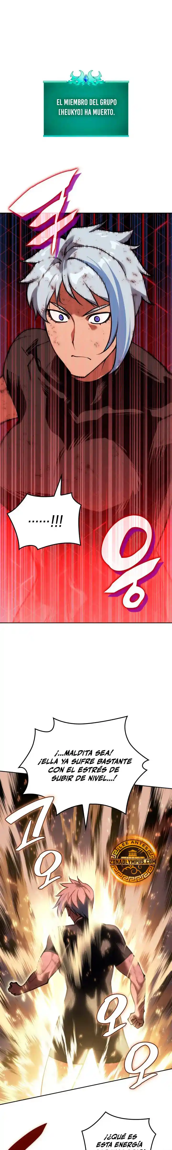 Read Overgeared ES Manga Online