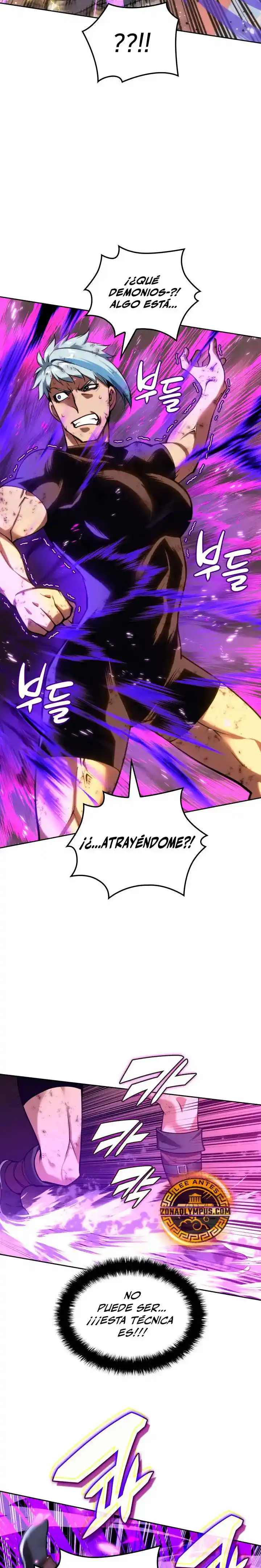 Read Overgeared ES Manga Online